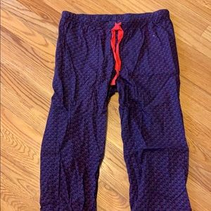 Vineyard Vines Pajama pants